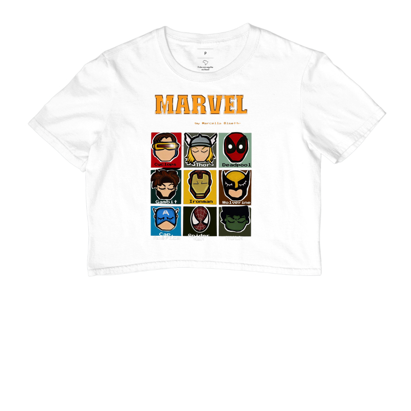 Camisa 2