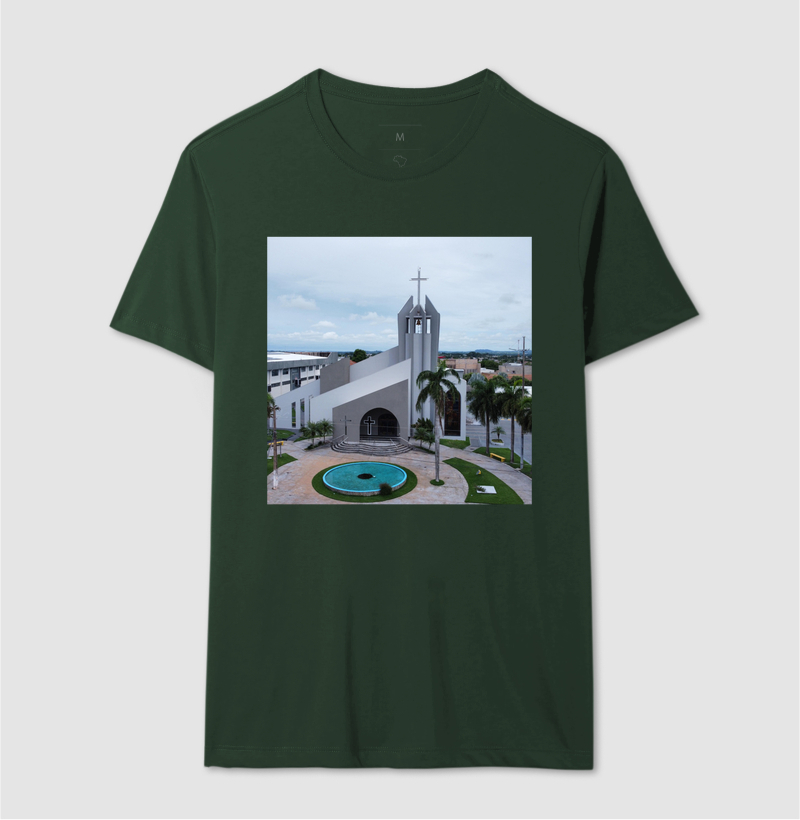 Camisa 11