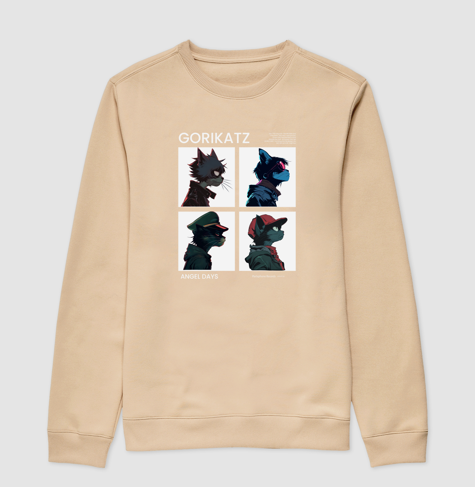 Camisa 1