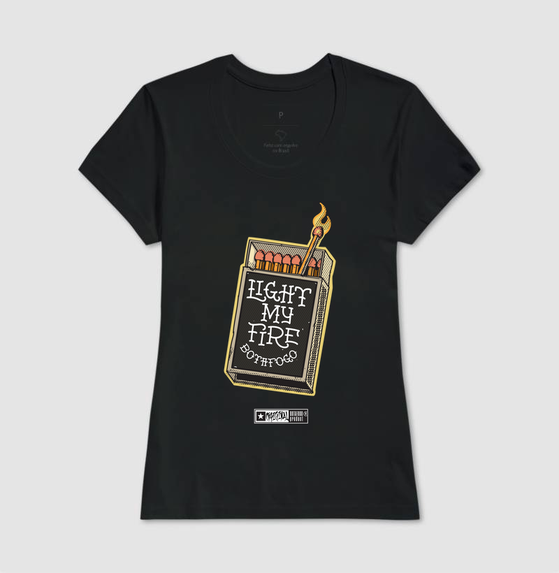 Camisa 6
