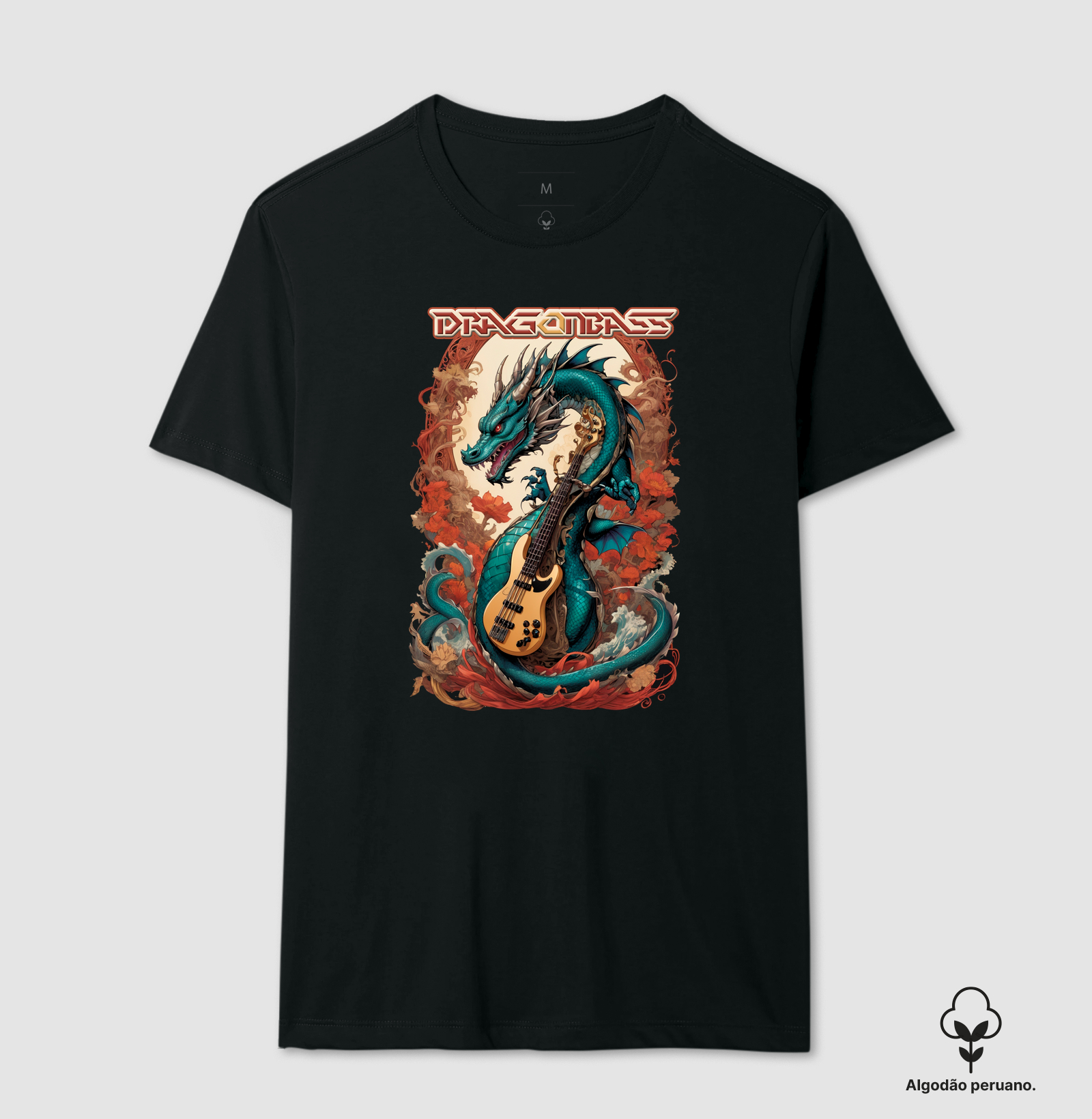 Dragonbass