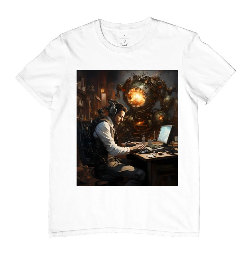 Camisa 3
