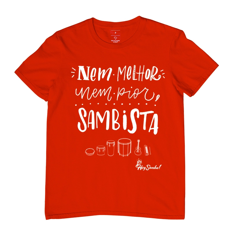 Camisa 13