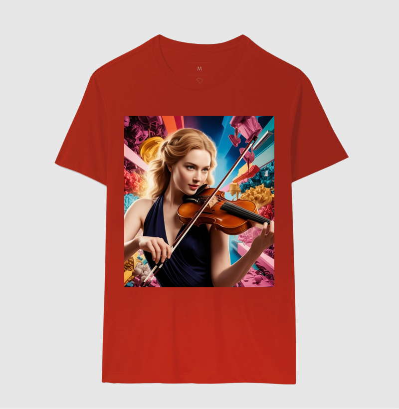 Camisa 9