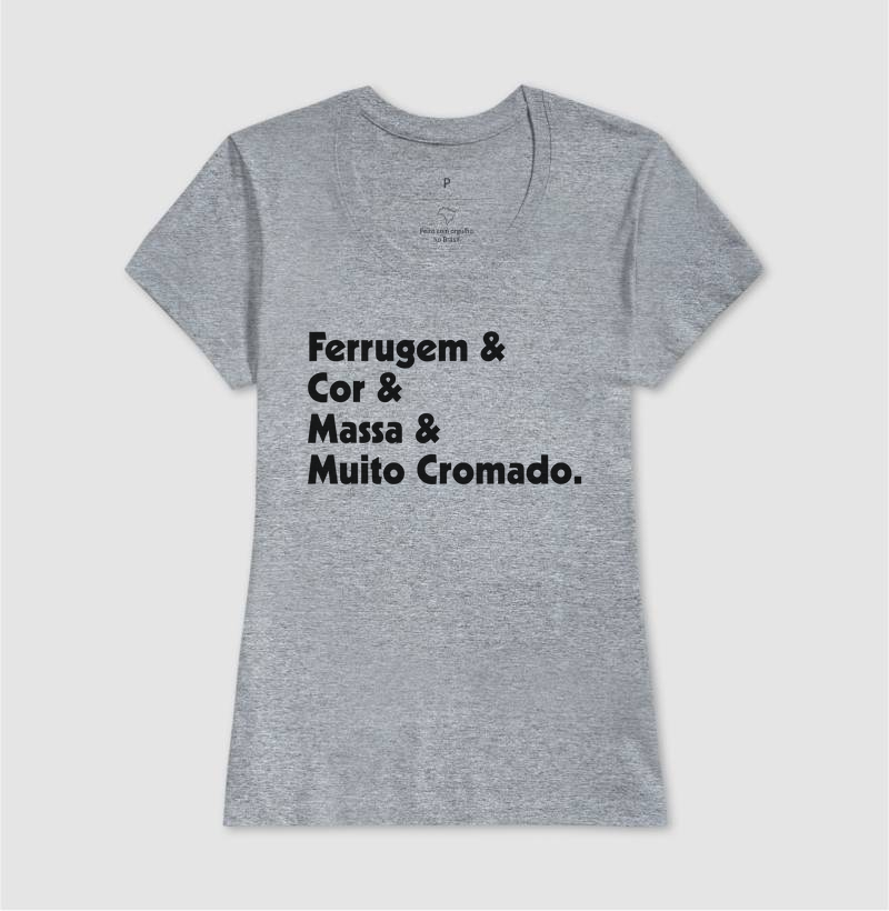 Camisa 9