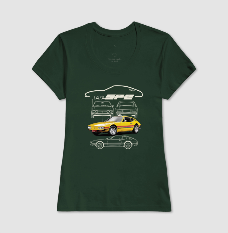 Camisa 10