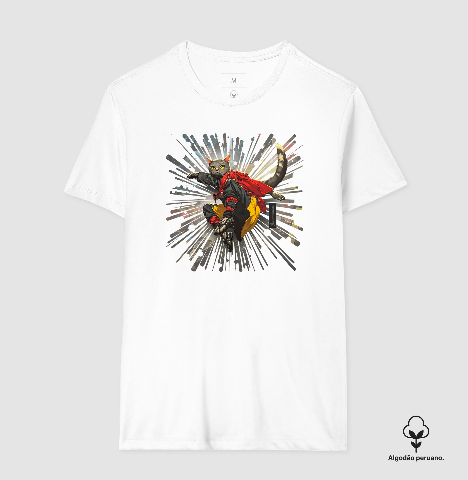 Camisa 4