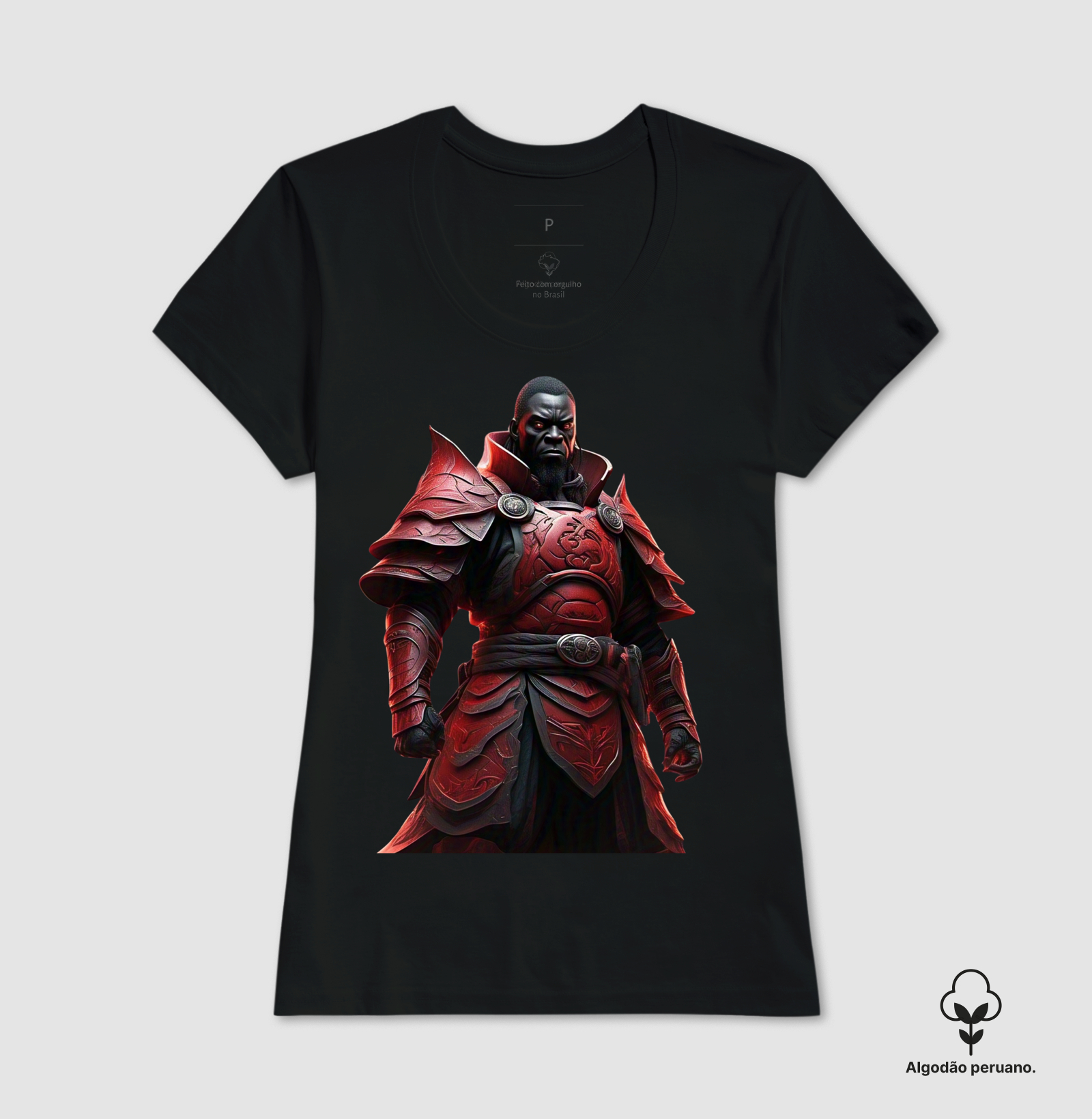 Camisa 1