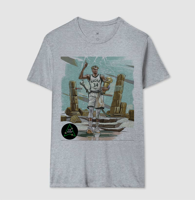 Camisa 12