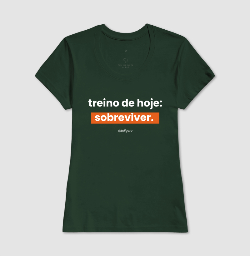 Camisa 12