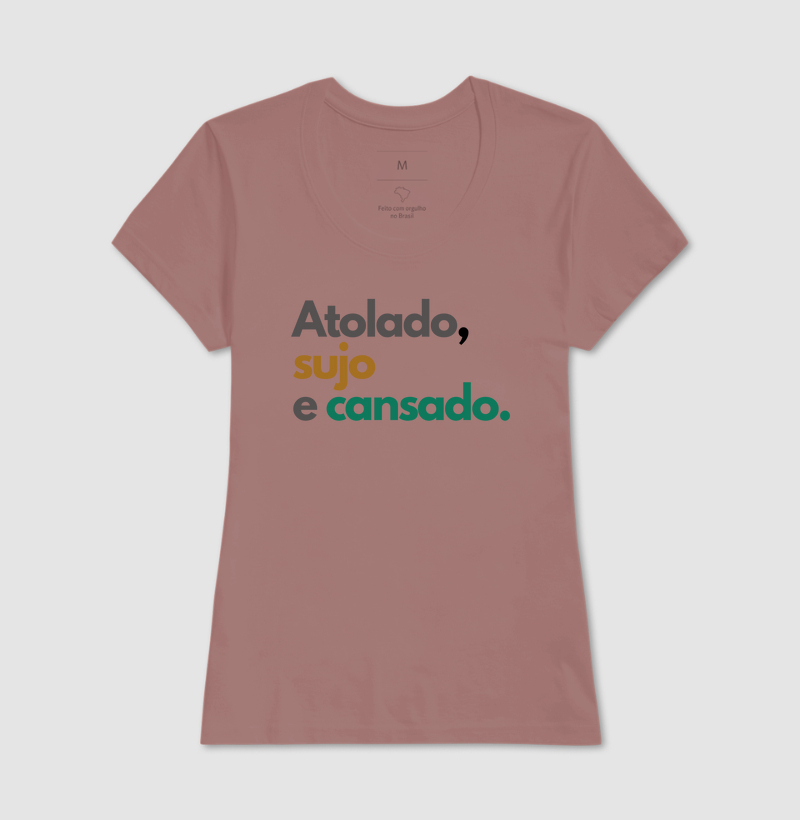 Camisa 14
