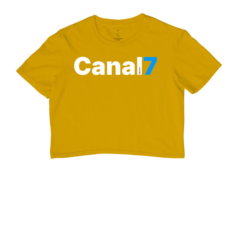 Camisa 7