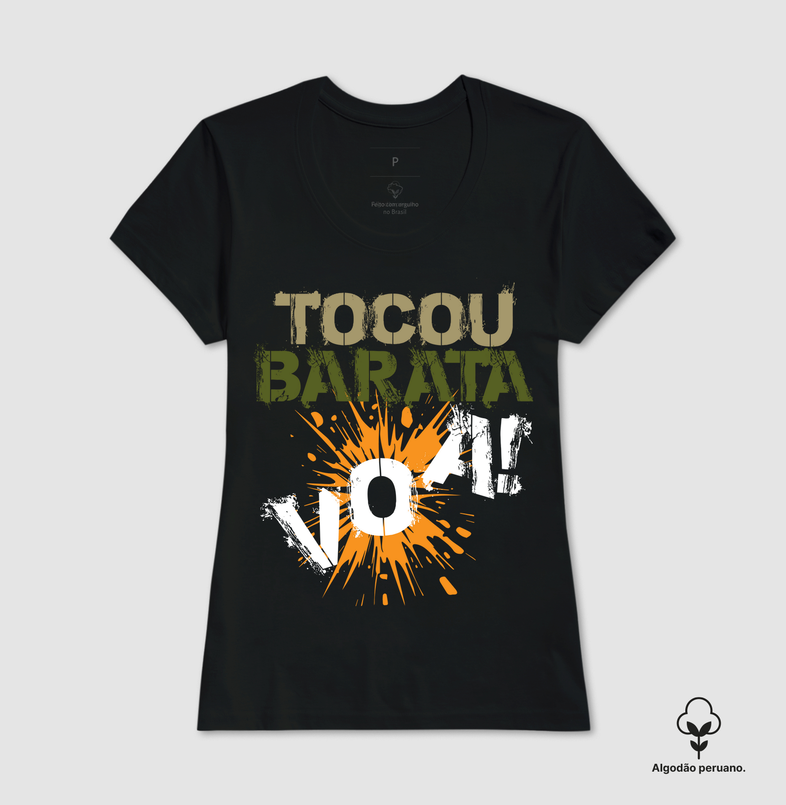 Camisa 2
