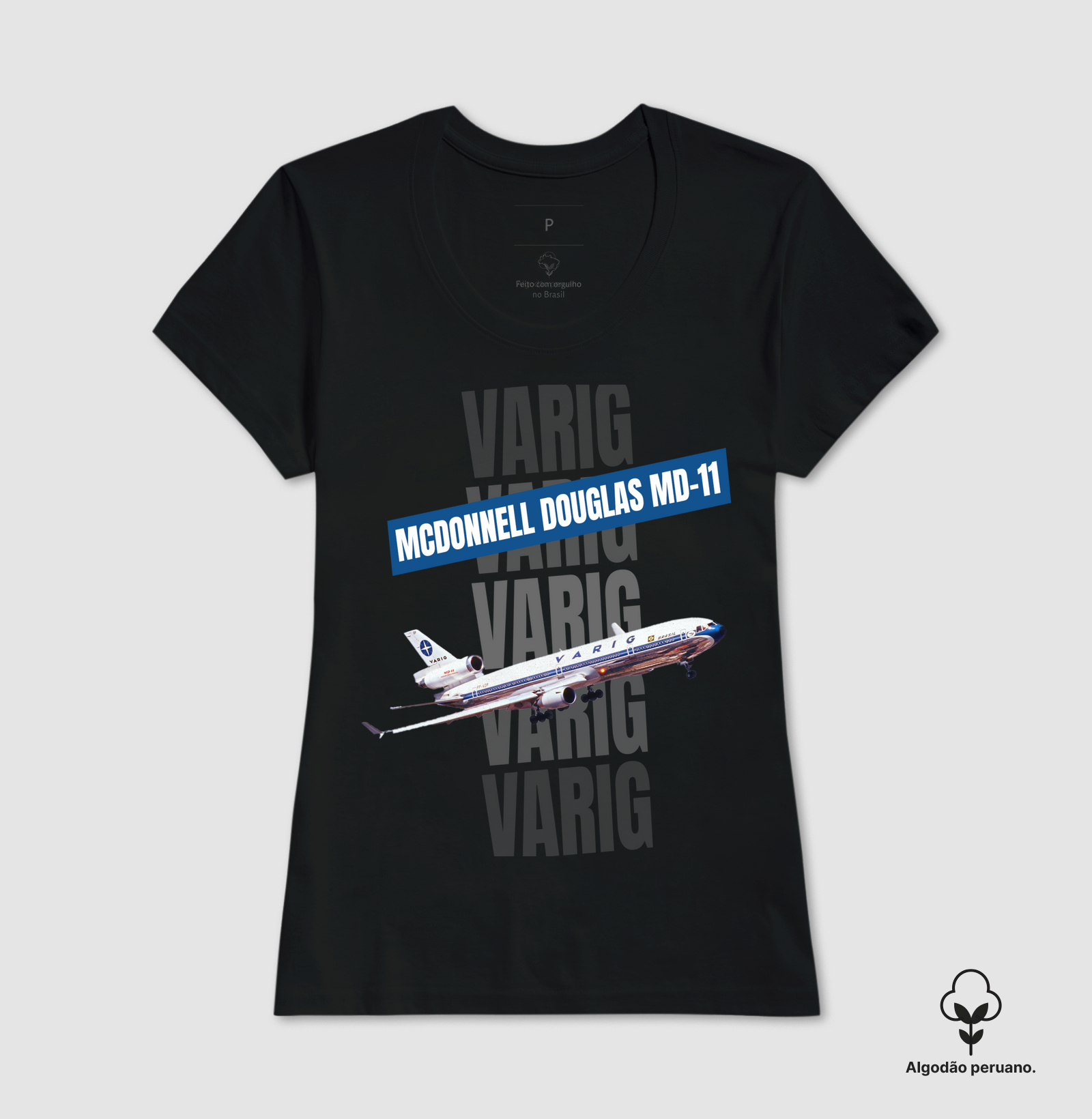 Camisa 1