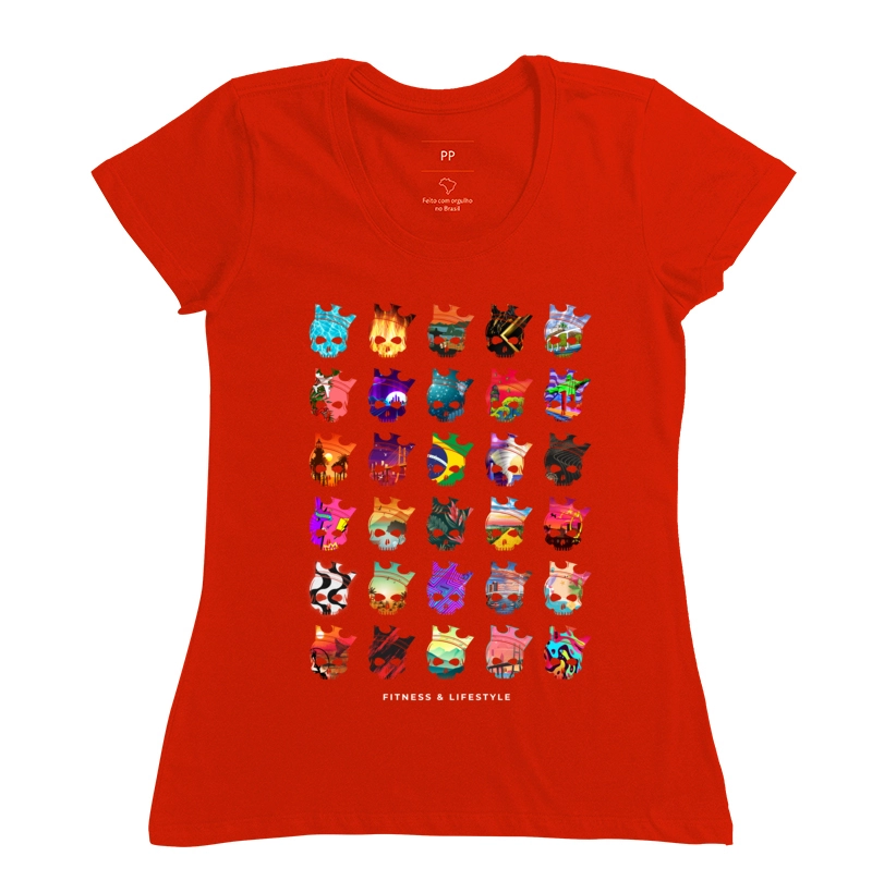 Camisa 10