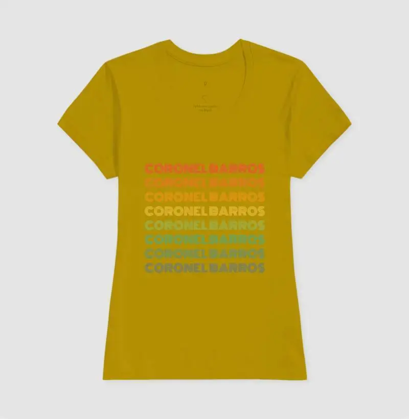 Camisa 13