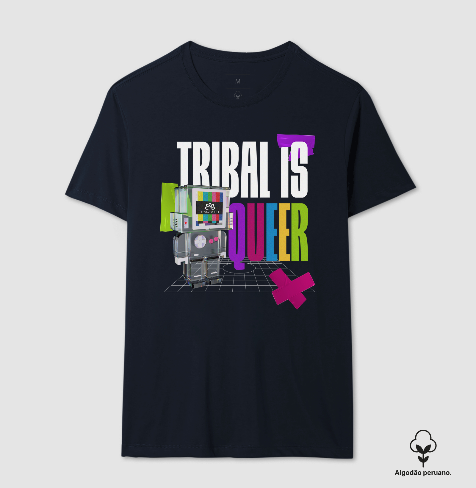 Camisa 5