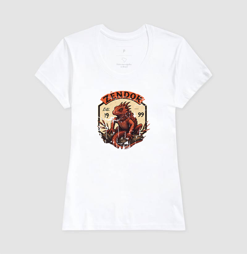 Camisa 7