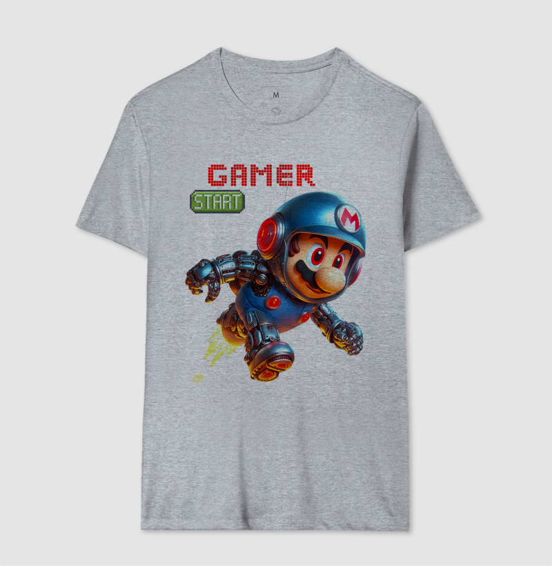 Camisa 7
