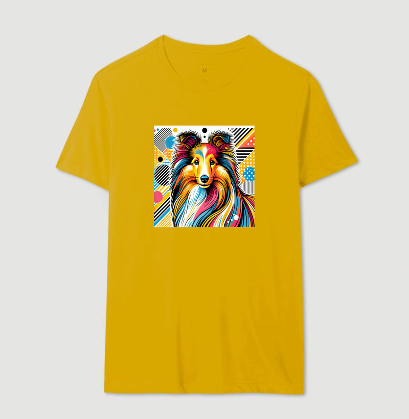 Camisa 16