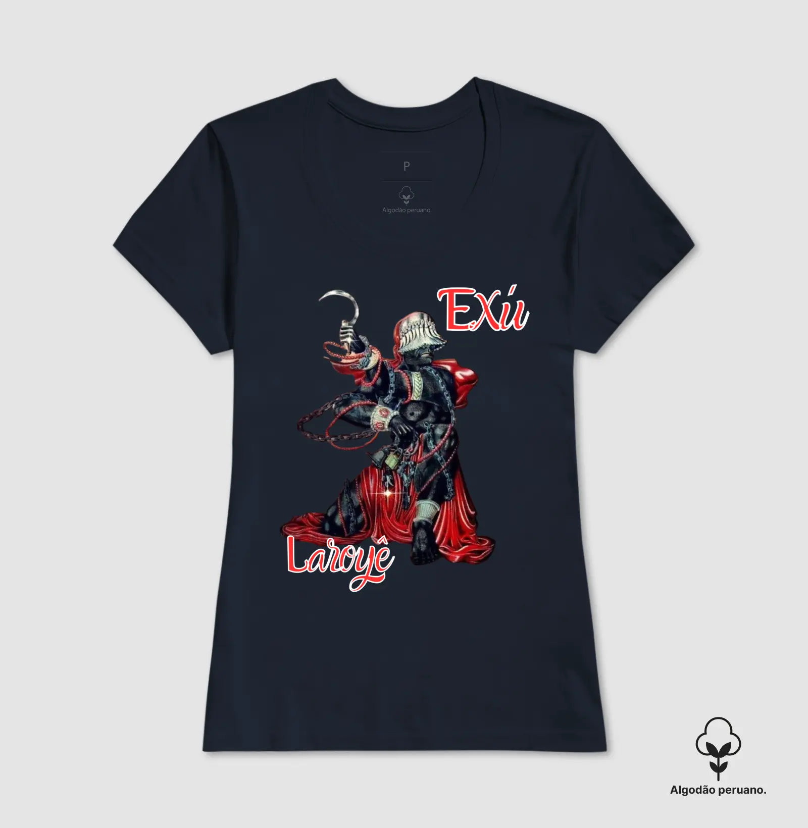 Camisa 3