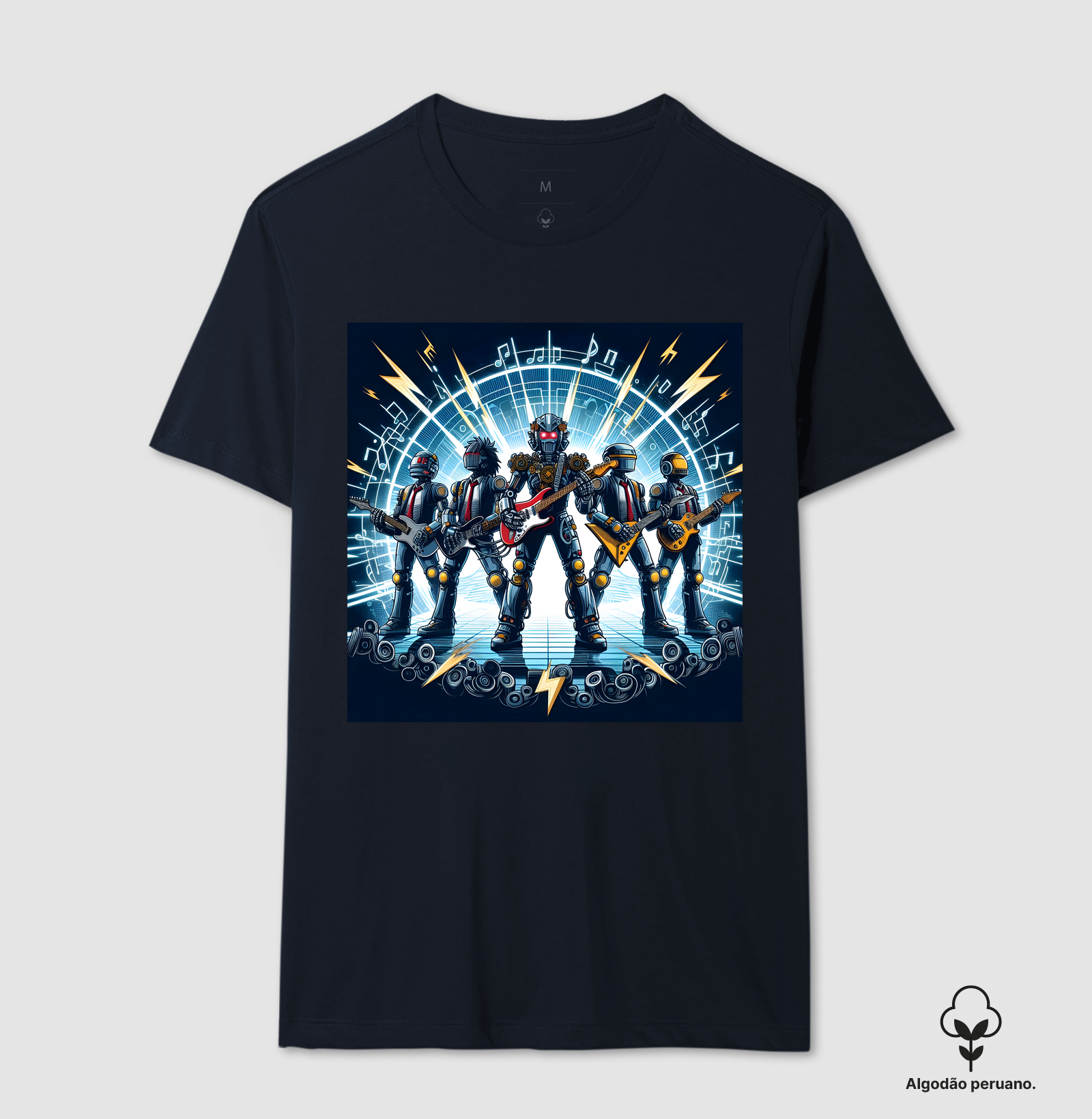 Camisa 6