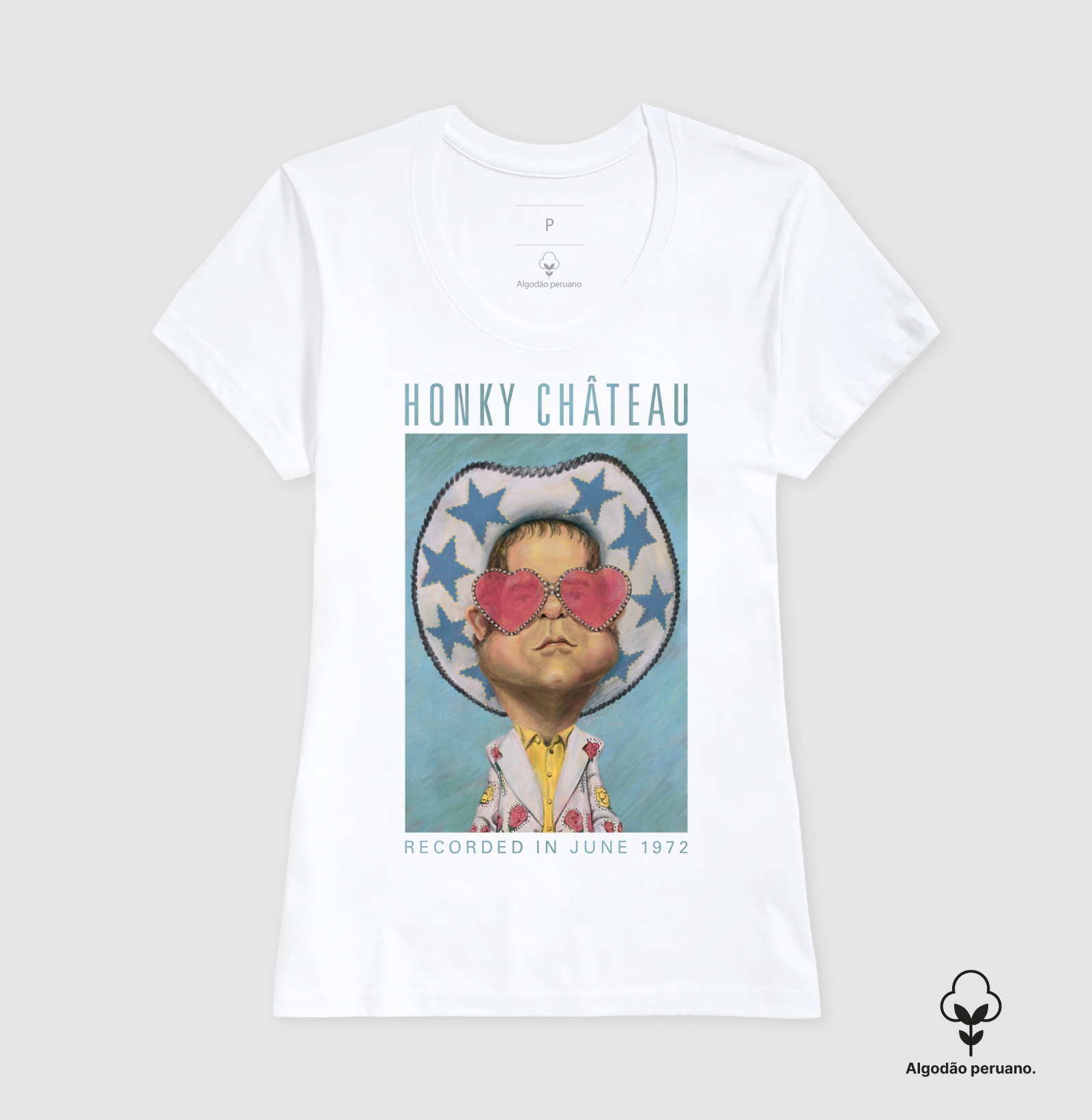 Camisa 5
