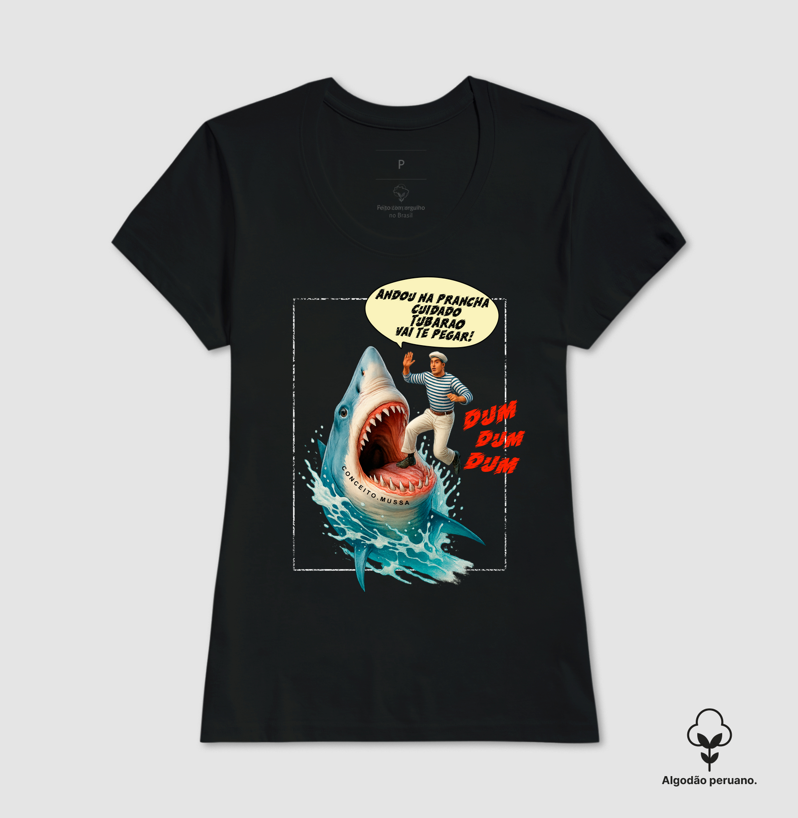 Camisa 1