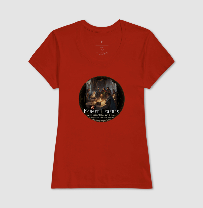 Camisa 12