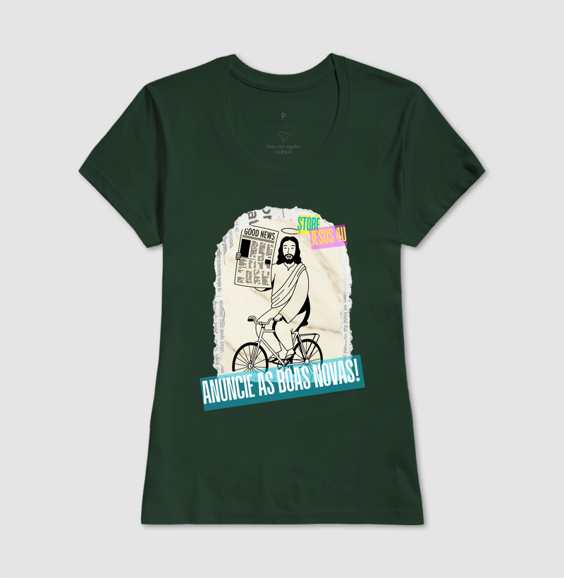 Camisa 13