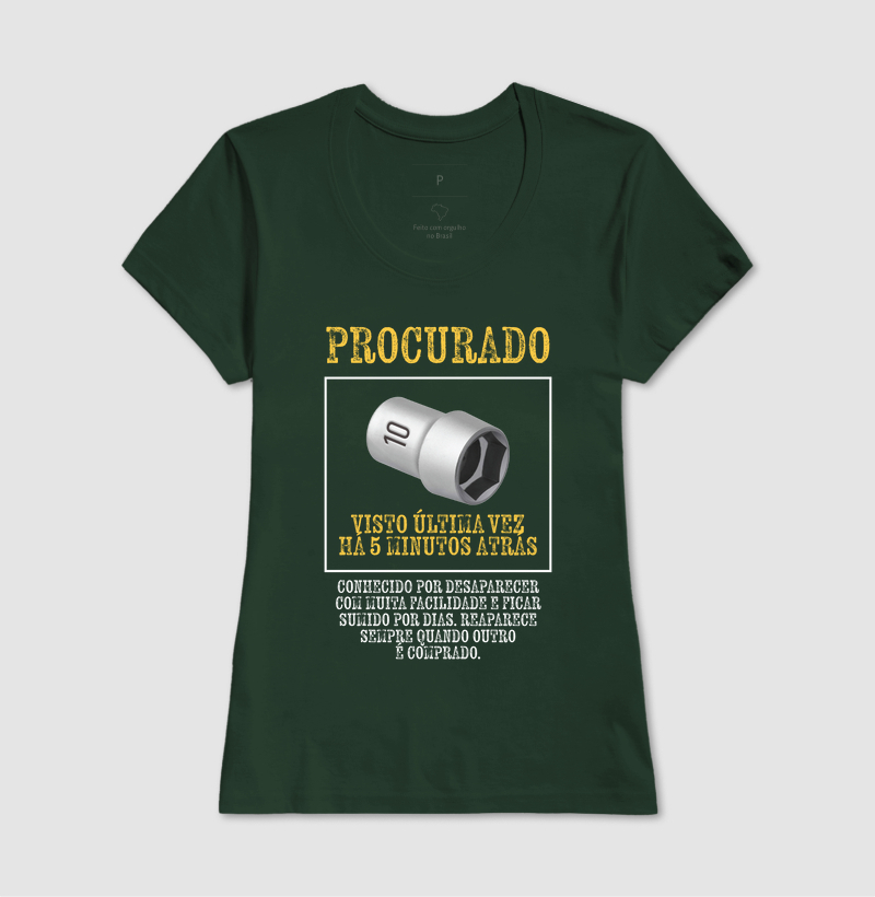 Camisa 10