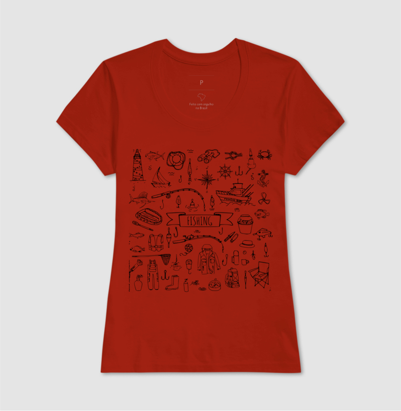 Camisa 8