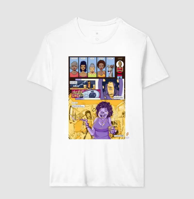 Camisa 1