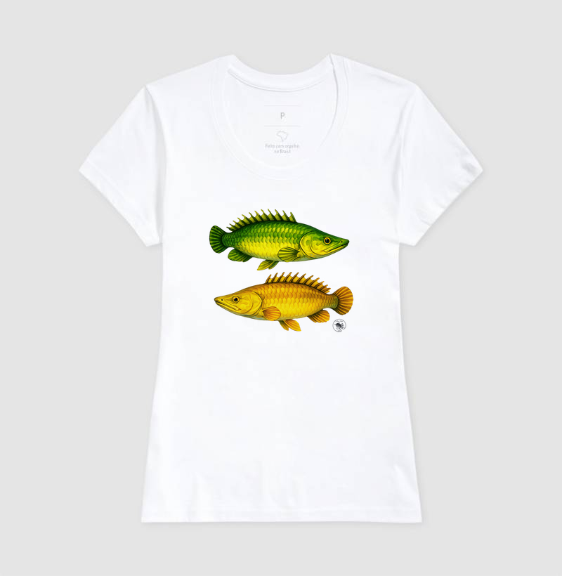 Camisa 10