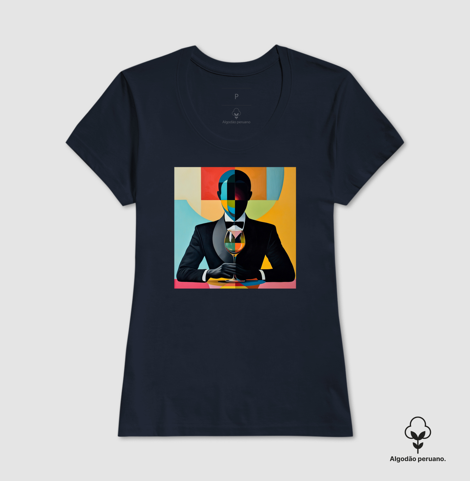 Camisa 6