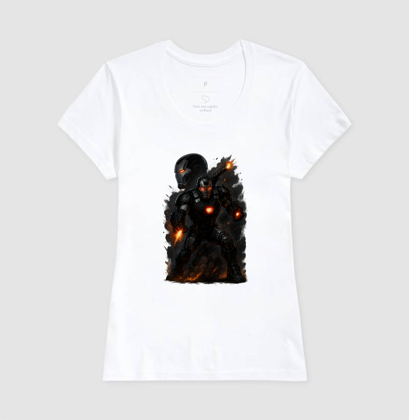 Camisa 5