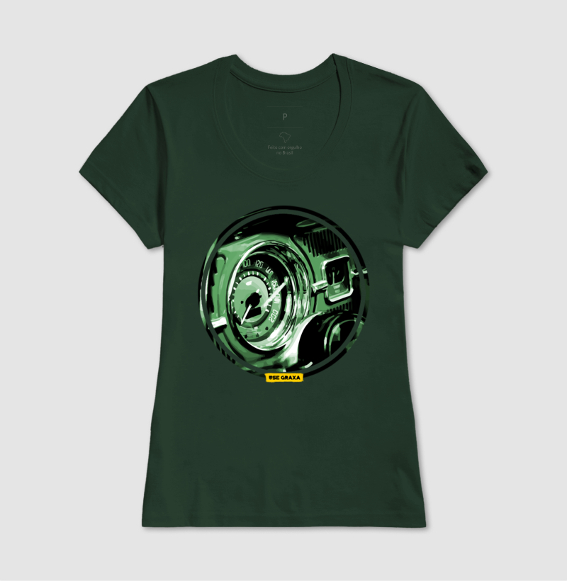 Camisa 7