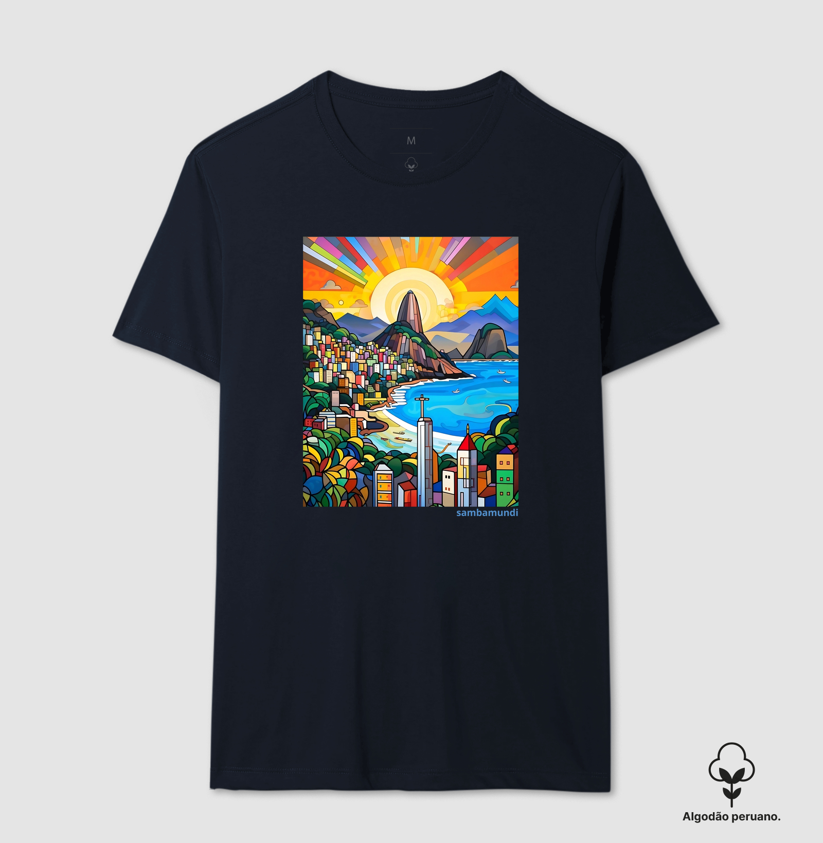 Camisa 5
