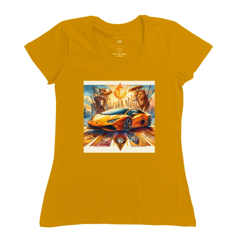 Camisa 13