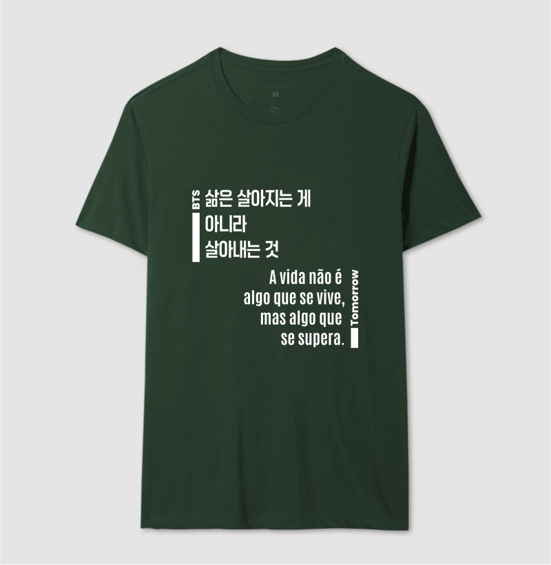 Camisa 11