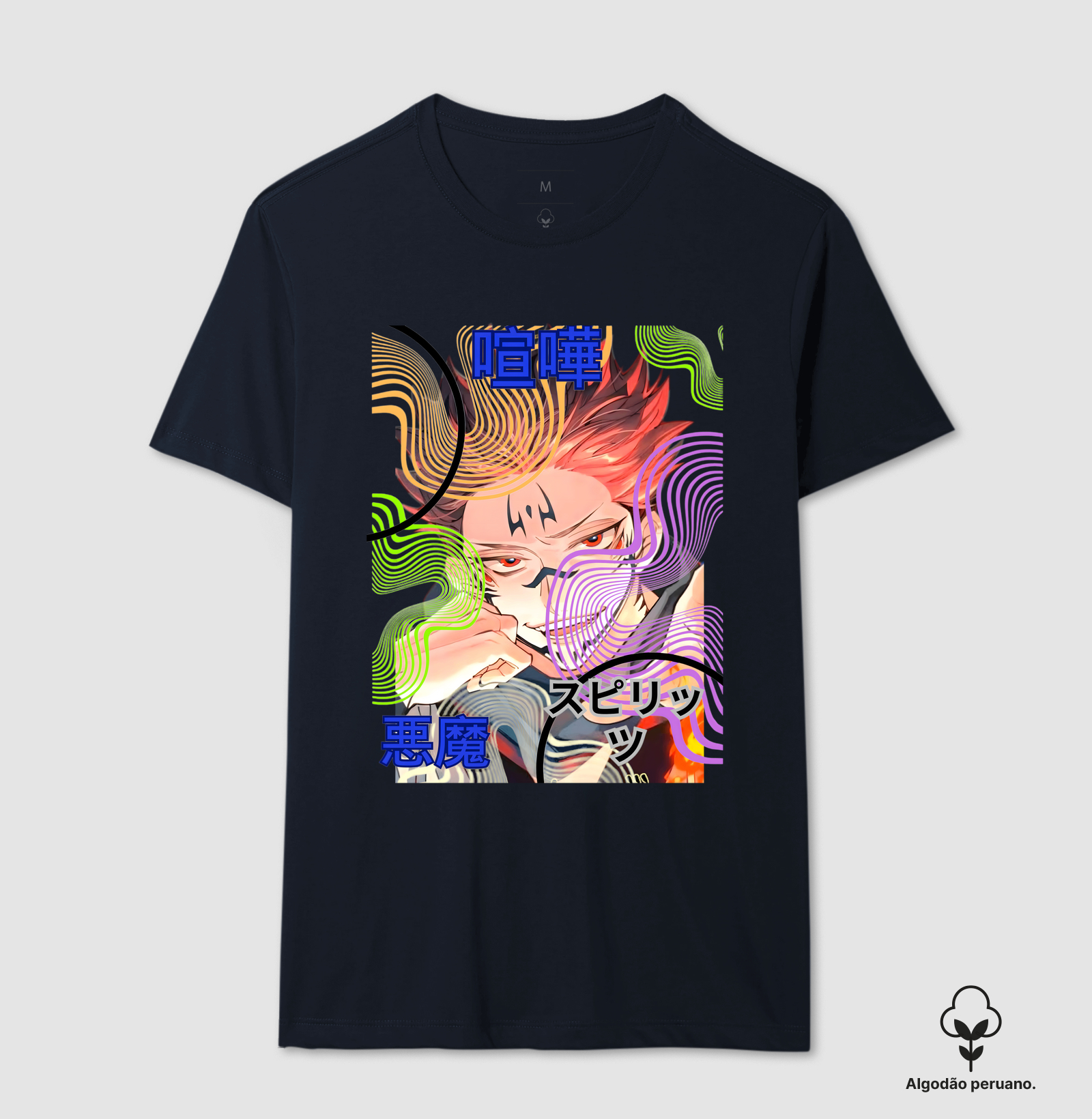 Camisa 3