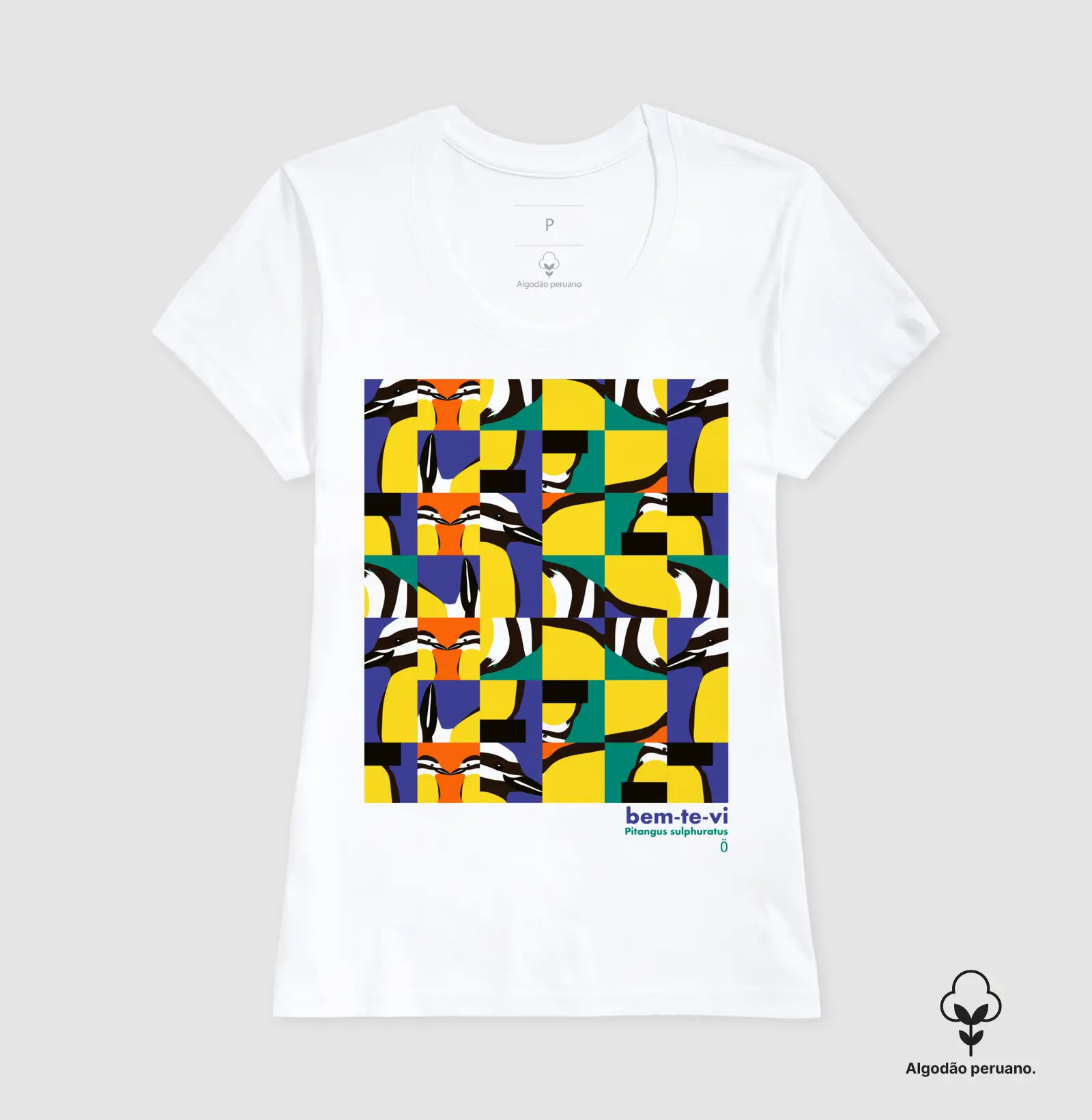 Camisa 1