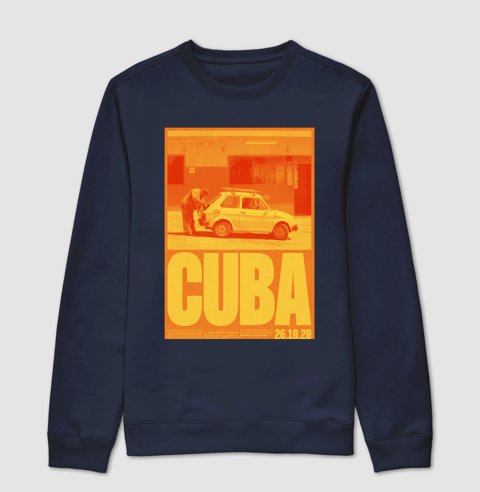 Camisa 4