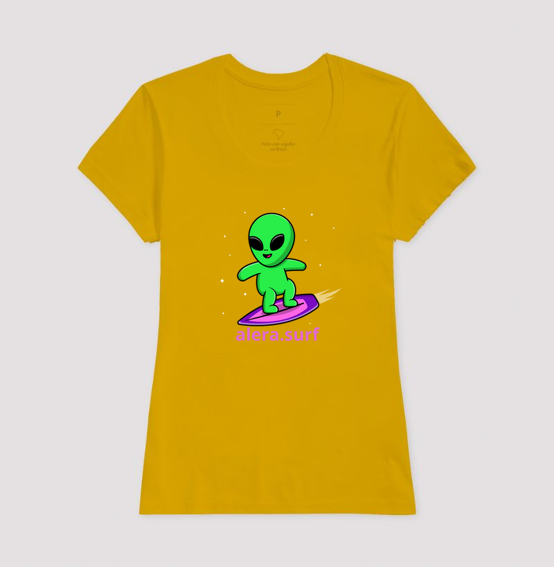 Camisa 16