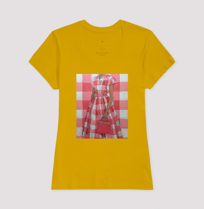 Camisa 14