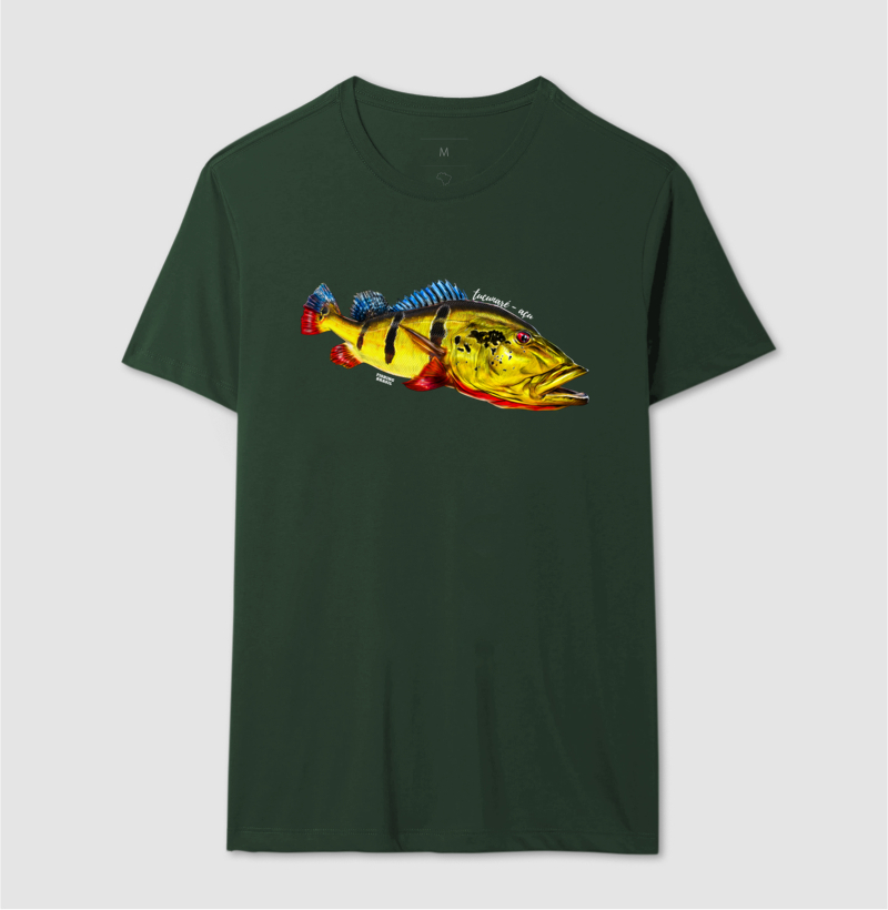 Camisa 9