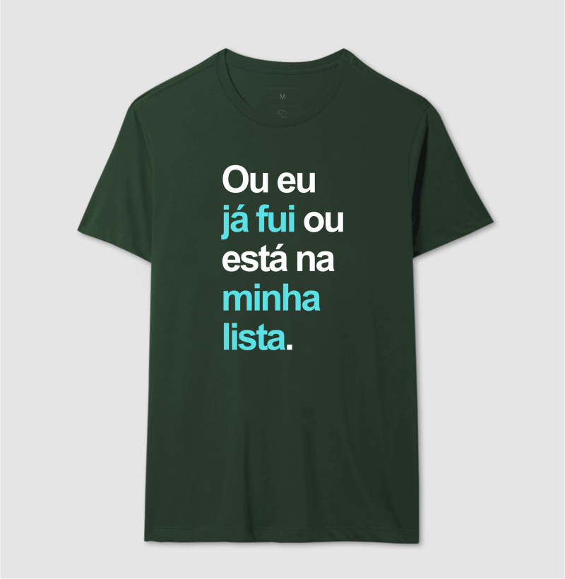 Camisa 11