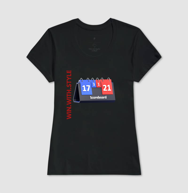 Camisa 5