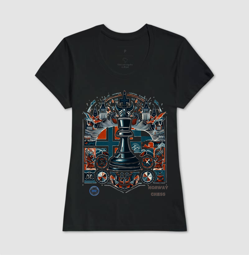 Camisa 16