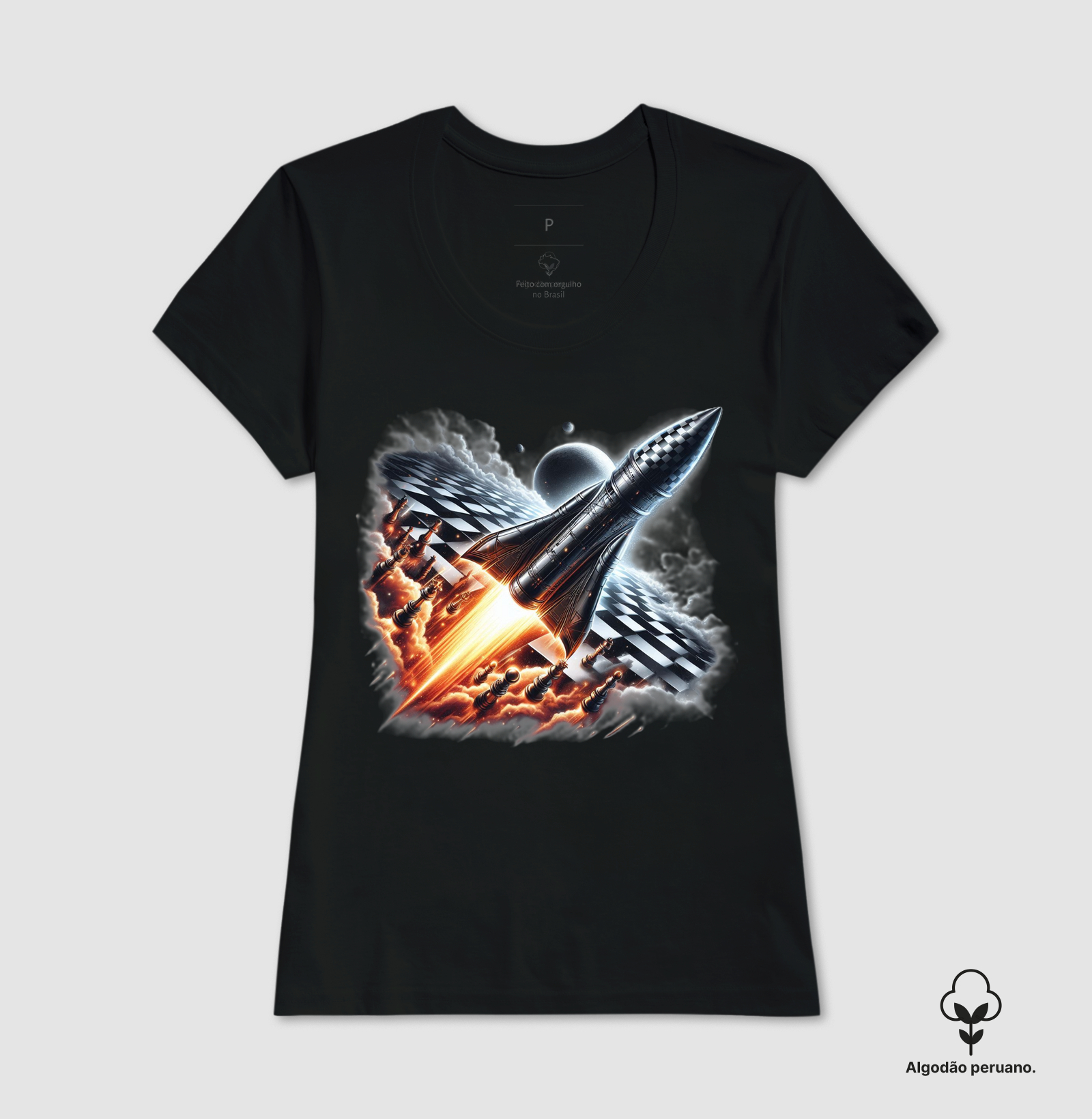 Camisa 5